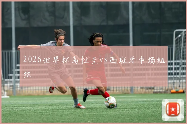 2026世界杯乌拉圭vs西班牙中场组织