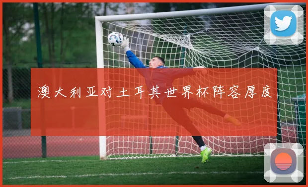 澳大利亚对土耳其世界杯阵容厚度