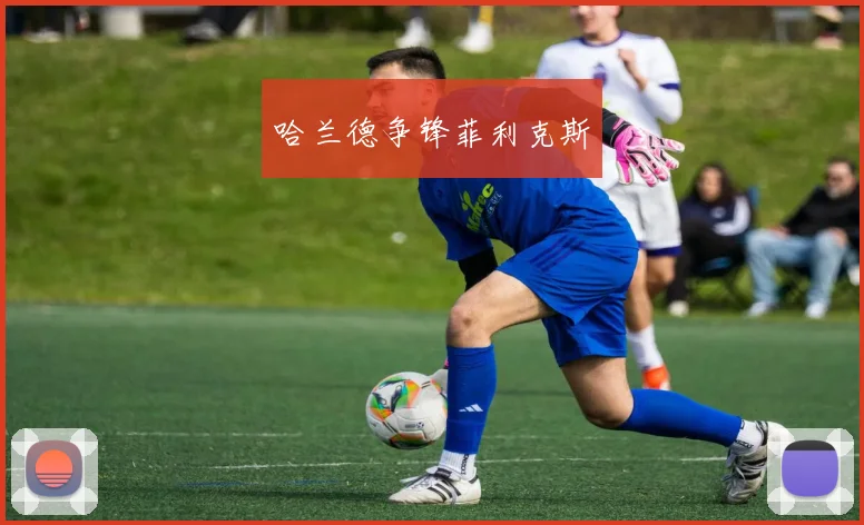 哈兰德争锋菲利克斯